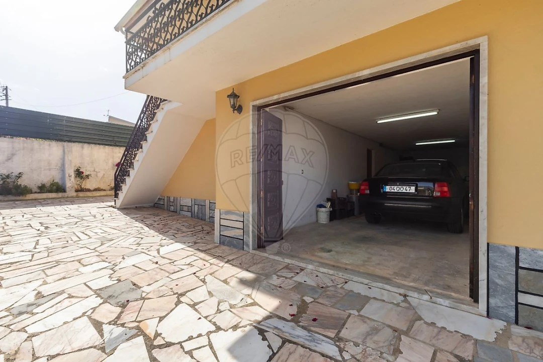 Moradia T4 para Venda em Lourinhã e Atalaia Foto 30