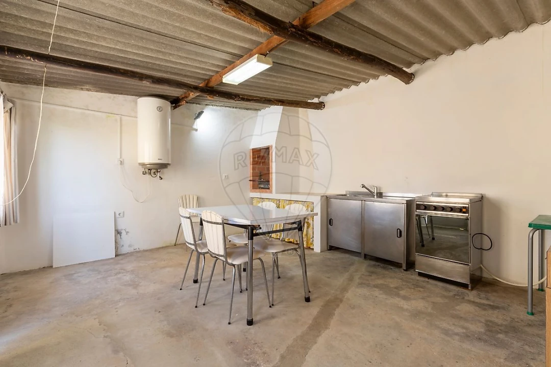 Moradia T4 para Venda em Lourinhã e Atalaia Foto 28
