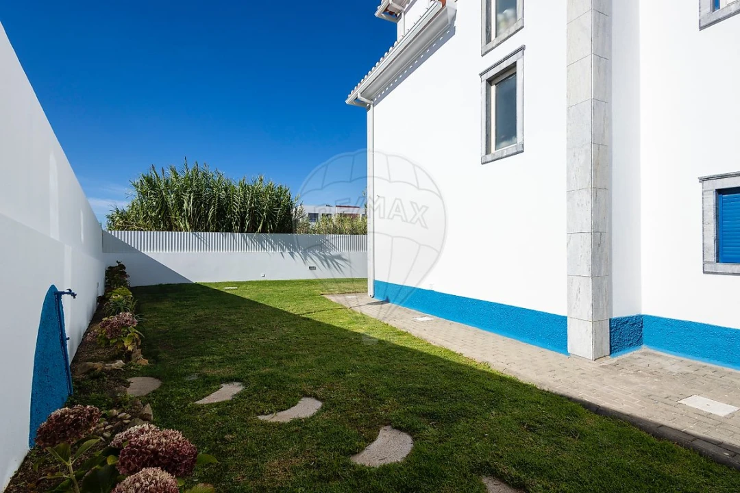 Moradia T4 para Venda em Ericeira Foto 11