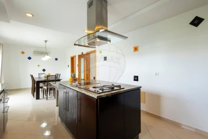 Moradia T4 para Venda em Ericeira