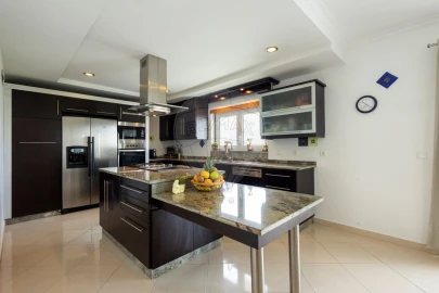 Moradia T4 para Venda em Ericeira