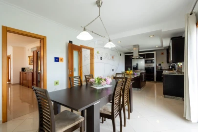 Moradia T4 para Venda em Ericeira