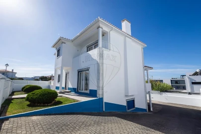Moradia T4 para Venda em Ericeira