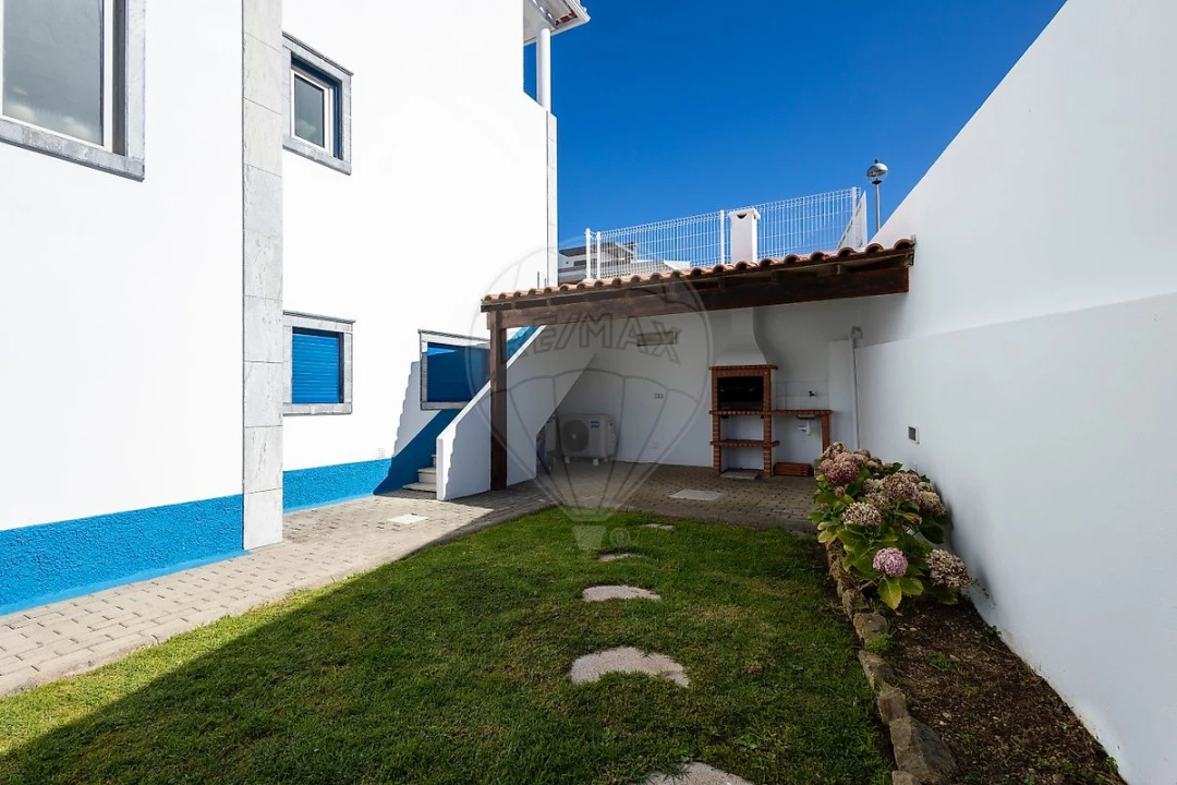 Moradia T4 para Venda em Ericeira Foto 10