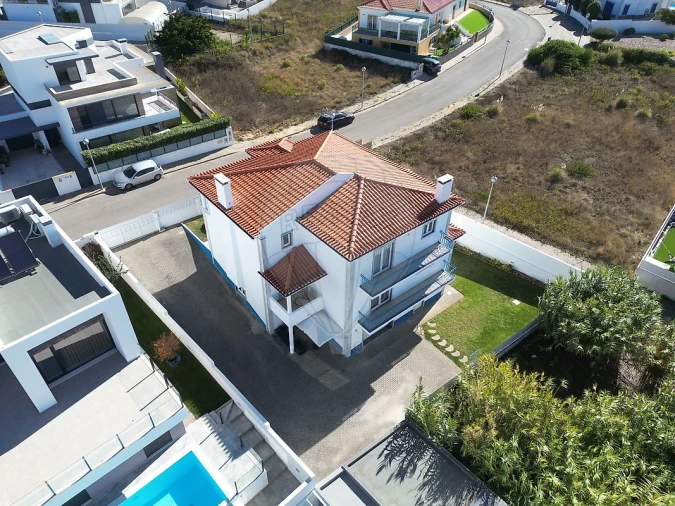 Moradia T4 para Venda em Ericeira Foto 5