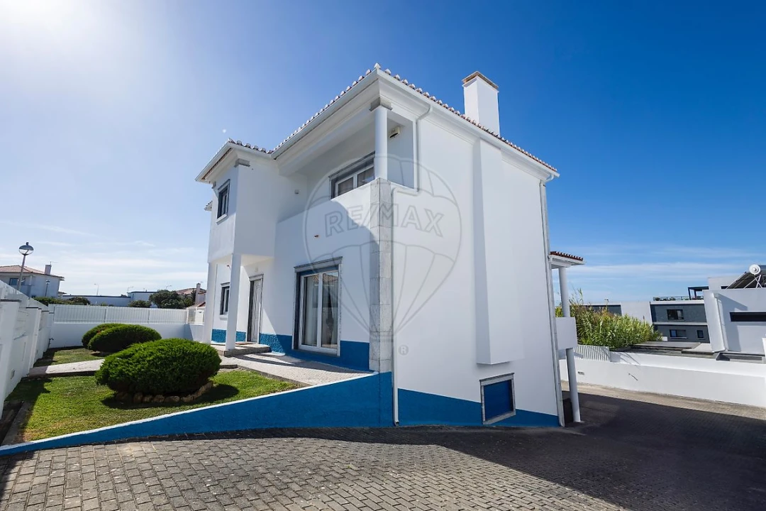 Moradia T4 para Venda em Ericeira Foto 3