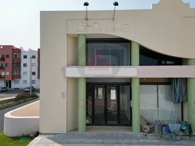 Loja para Venda em Peniche Foto 3