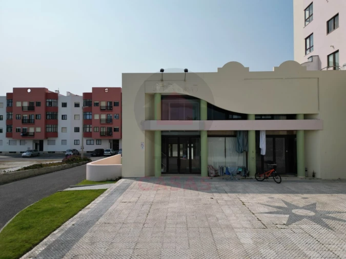 Loja para Venda em Peniche Foto 4