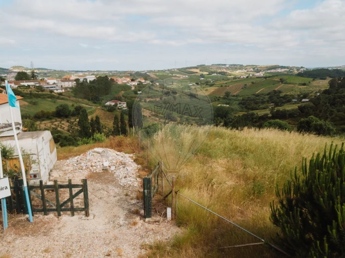 Terreno para Venda em Azueira e Sobral da Abelheira Foto 2