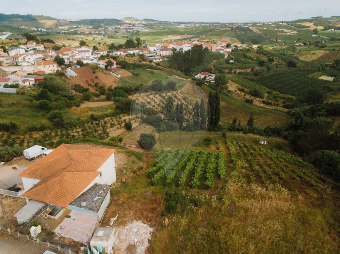 Terreno para Venda em Azueira e Sobral da Abelheira Foto 6