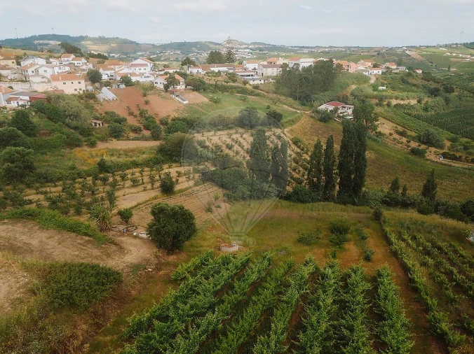 Terreno para Venda em Azueira e Sobral da Abelheira Foto 12