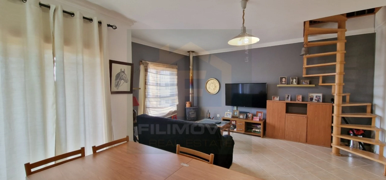 Apartamento T3 para Venda em Riachos Foto 2