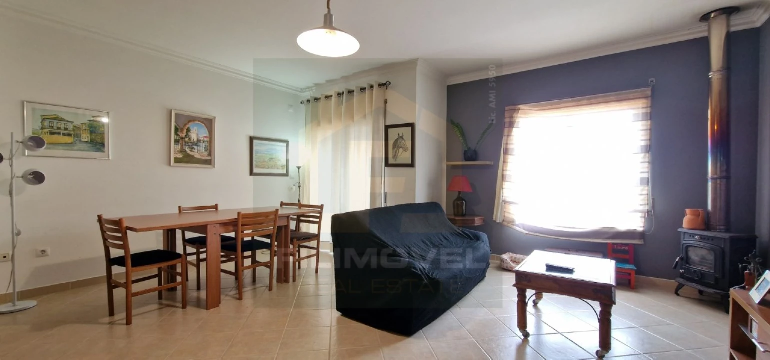 Apartamento T3 para Venda em Riachos Foto 3