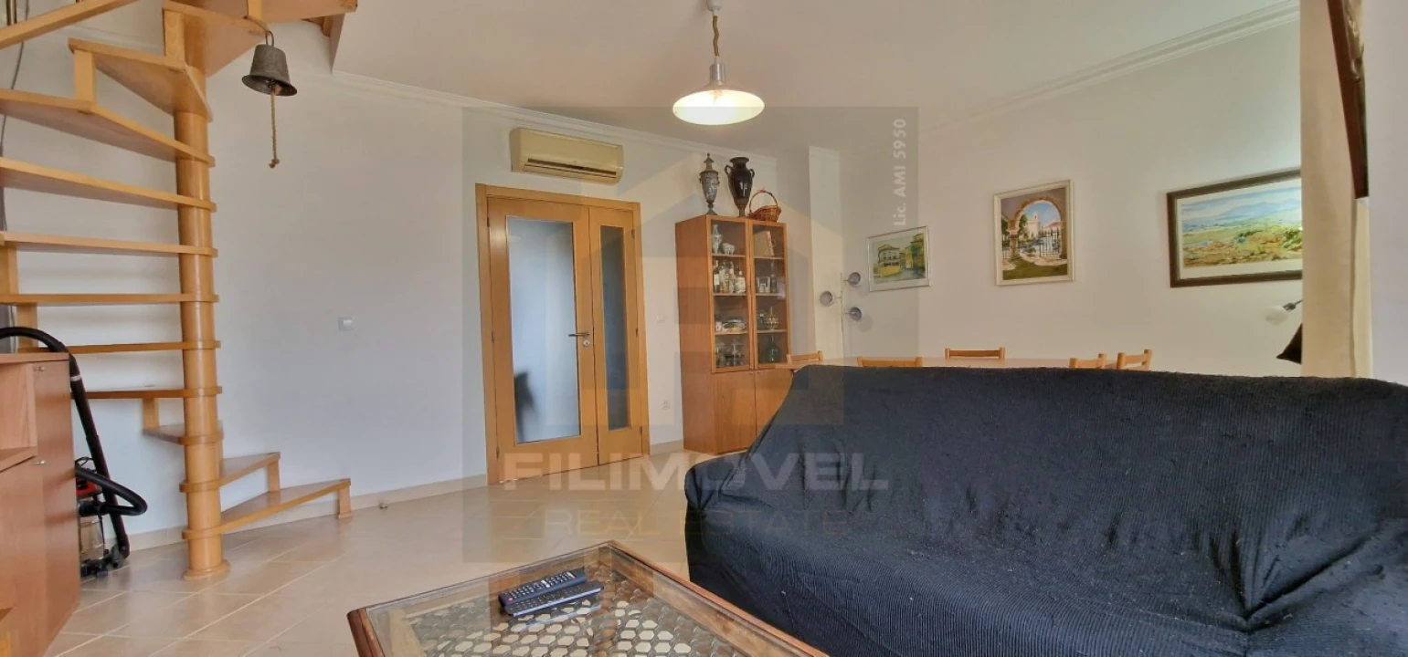 Apartamento T3 para Venda em Riachos Foto 4