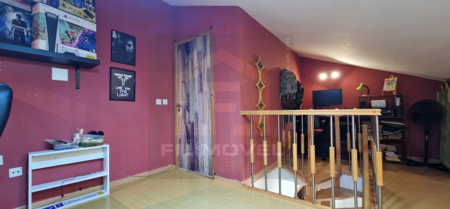 Apartamento T3 para Venda em Riachos Foto 6