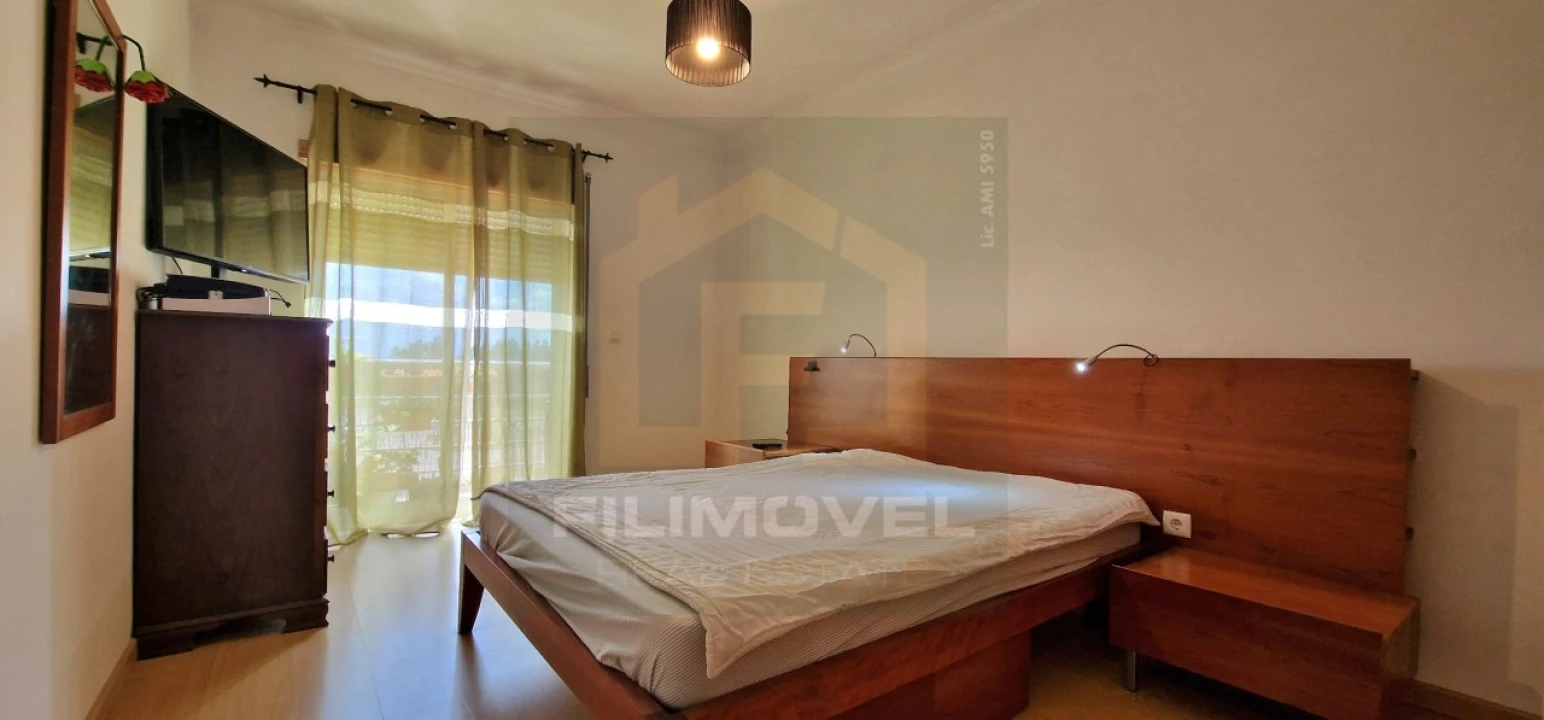 Apartamento T3 para Venda em Riachos Foto 13