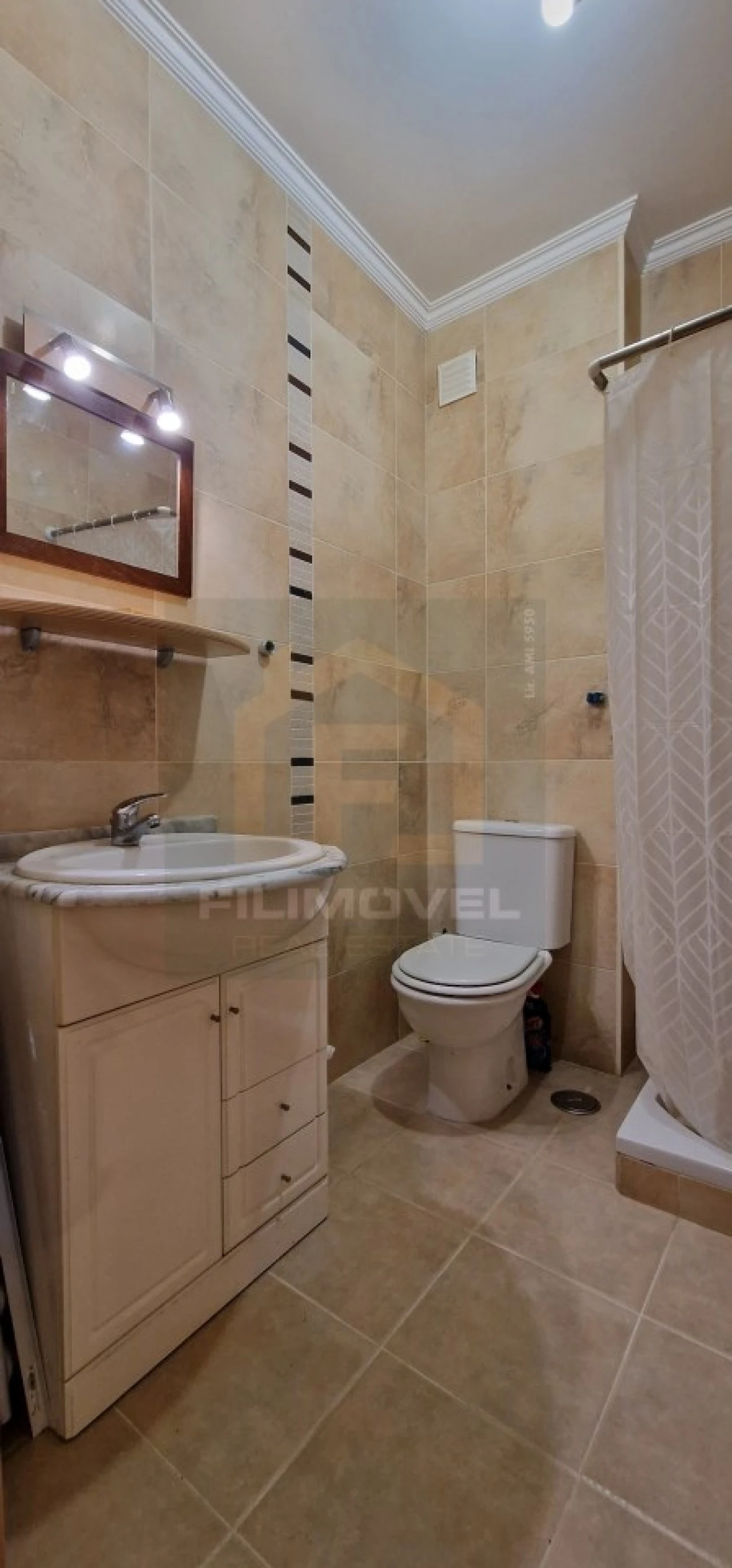 Apartamento T3 para Venda em Riachos Foto 15