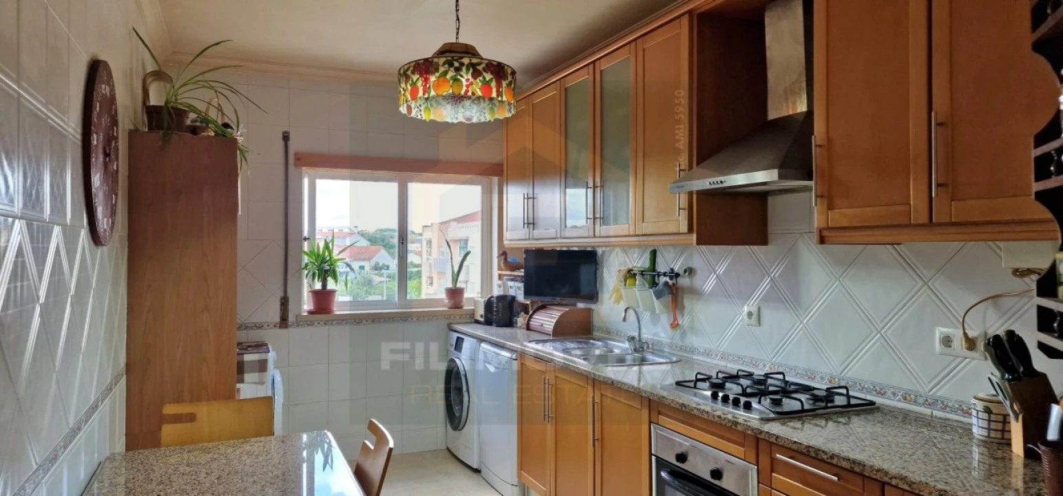 Apartamento T3 para Venda em Riachos Foto 23