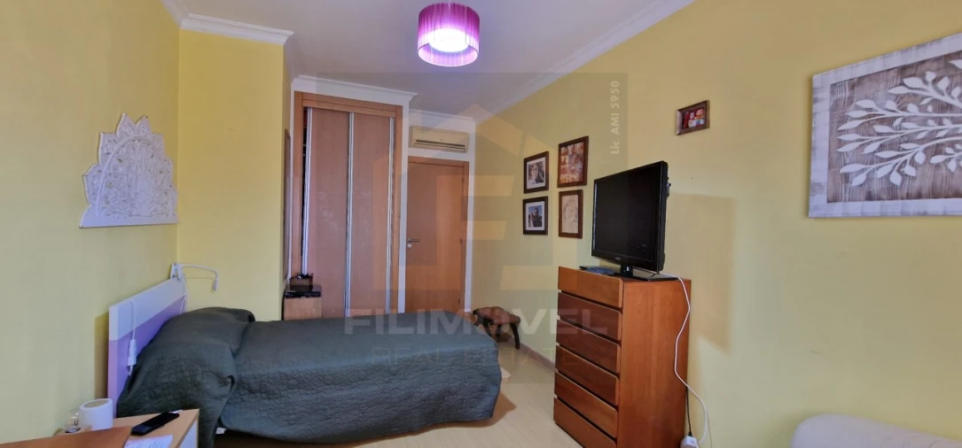 Apartamento T3 para Venda em Riachos Foto 11