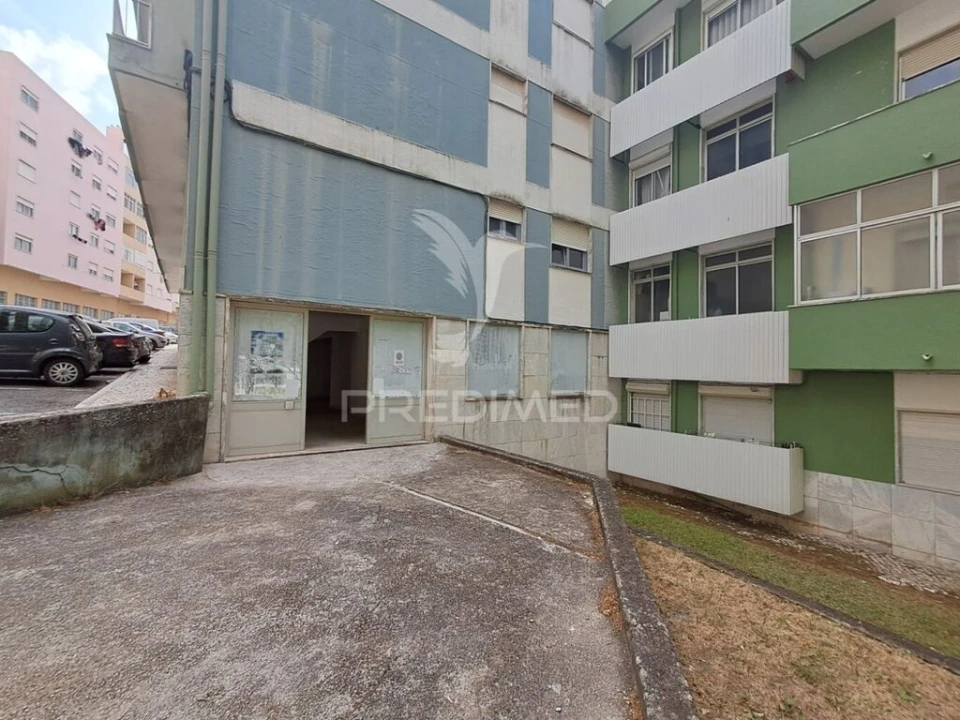 Loja para Venda em Agualva e Mira-Sintra Foto 9