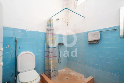 Moradia T4 para Venda em Olhão