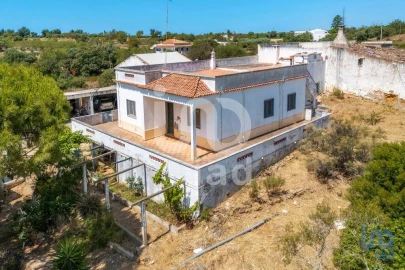 Moradia T4 para Venda em Olhão