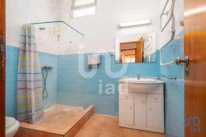 Moradia T4 para Venda em Olhão