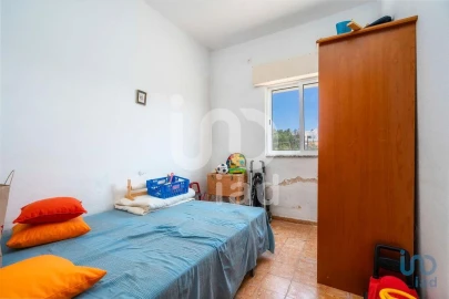 Moradia T4 para Venda em Olhão