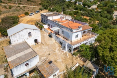 Moradia T4 para Venda em Olhão