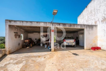 Moradia T4 para Venda em Olhão