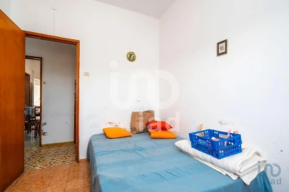 Moradia T4 para Venda em Olhão