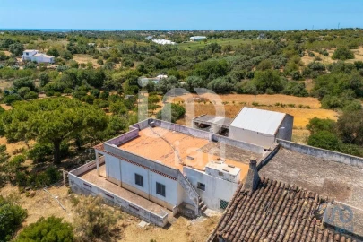 Moradia T4 para Venda em Olhão