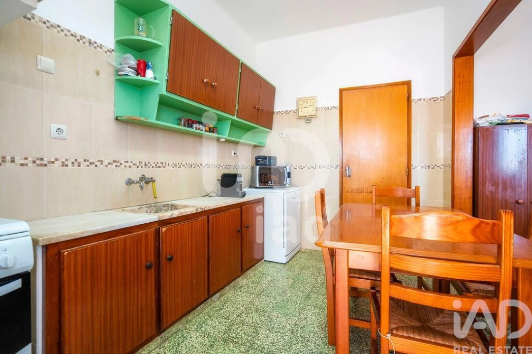 Moradia T4 para Venda em Olhão Foto 19