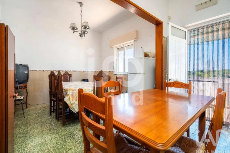 Moradia T4 para Venda em Olhão Foto 20