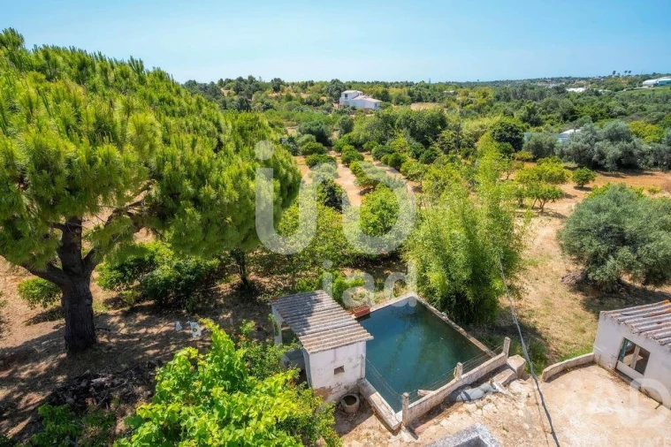 Moradia T4 para Venda em Olhão Foto 27