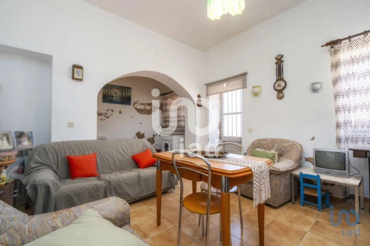 Moradia T4 para Venda em Olhão Foto 7