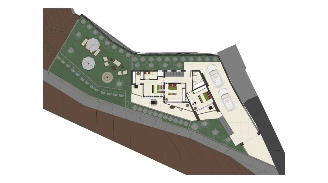 Moradia T3 para Venda em Tabua Foto 46