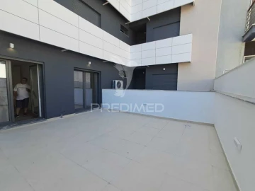 Apartamento T3 para Venda em Laranjeiro e Feijó