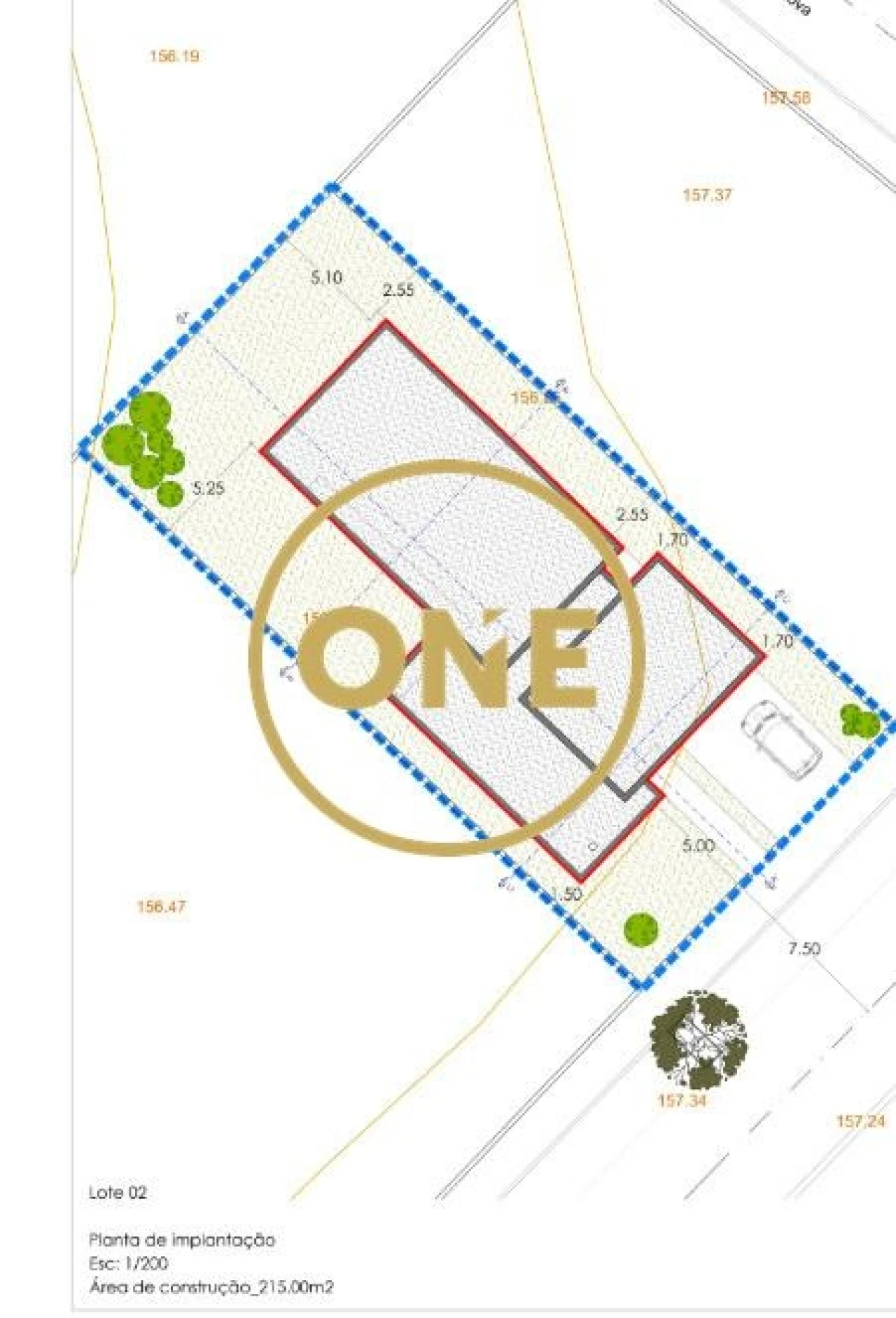 Moradia T3 para Venda em Carreira e Fonte Coberta Foto 9