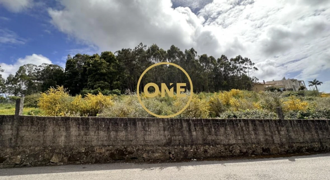 Terreno para Venda em Laundos Foto 5