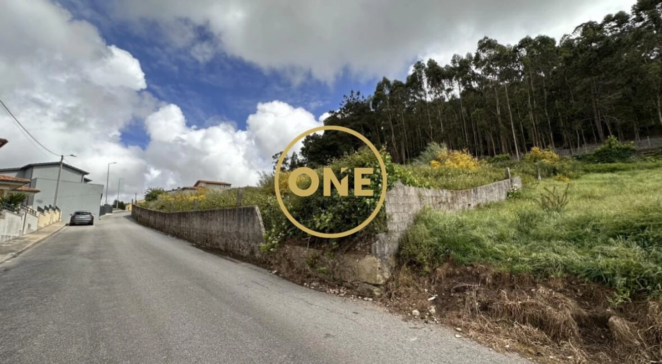 Terreno para Venda em Laundos Foto 8