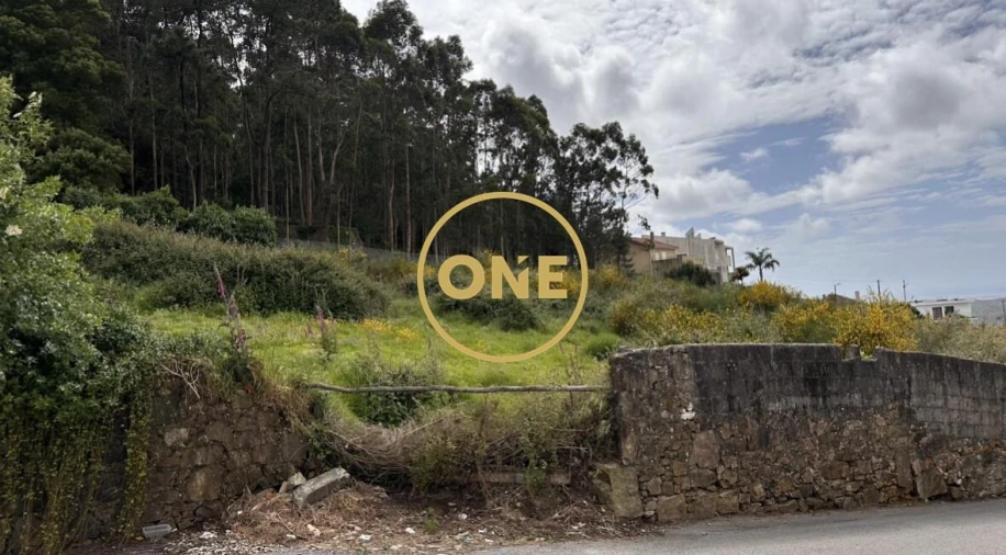 Terreno para Venda em Laundos Foto 2