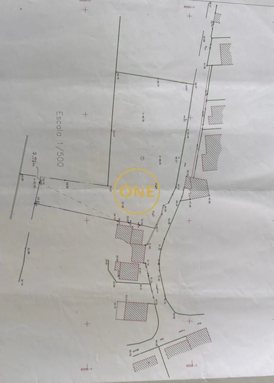 Terreno para Venda em Laundos Foto 12