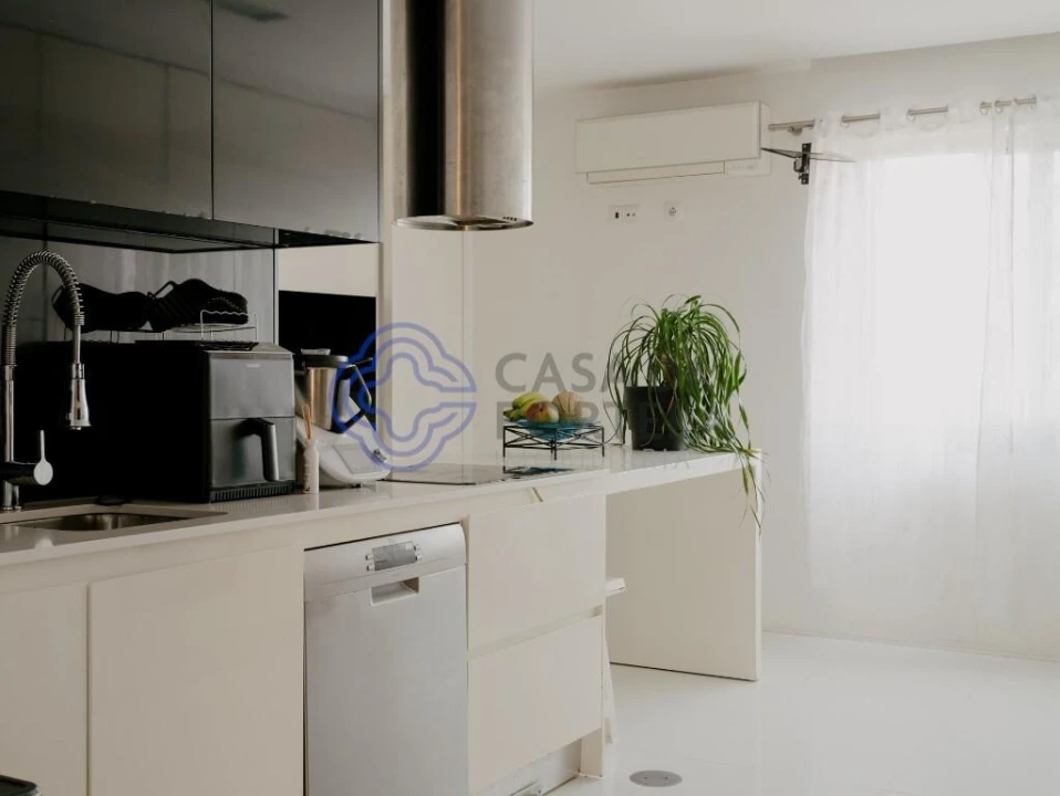 Apartamento T5 para Venda em Gondomar (São Cosme), Valbom e Jovim Foto 11