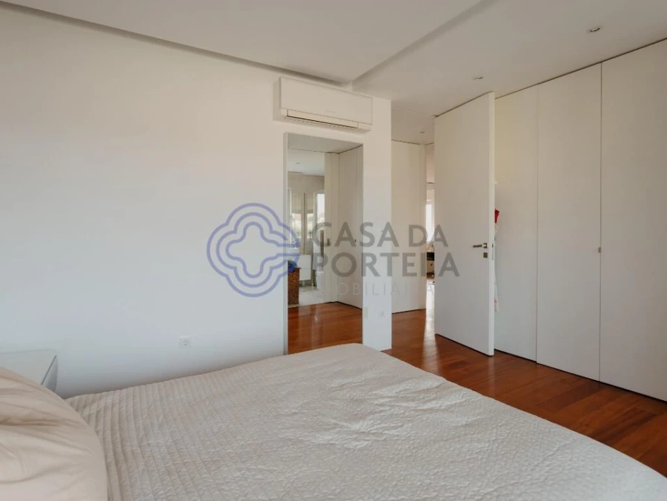 Apartamento T5 para Venda em Gondomar (São Cosme), Valbom e Jovim Foto 26