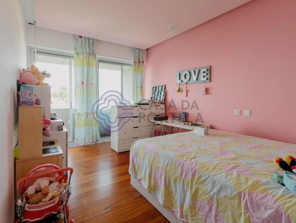 Apartamento T5 para Venda em Gondomar (São Cosme), Valbom e Jovim Foto 24