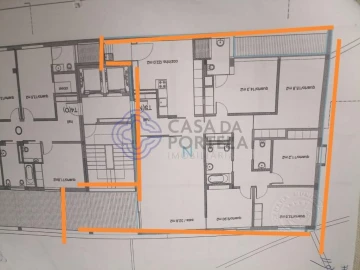 Apartamento T5 para Venda em Gondomar (São Cosme), Valbom e Jovim