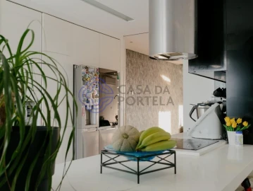 Apartamento T5 para Venda em Gondomar (São Cosme), Valbom e Jovim