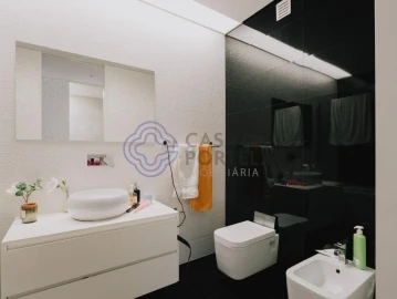 Apartamento T5 para Venda em Gondomar (São Cosme), Valbom e Jovim