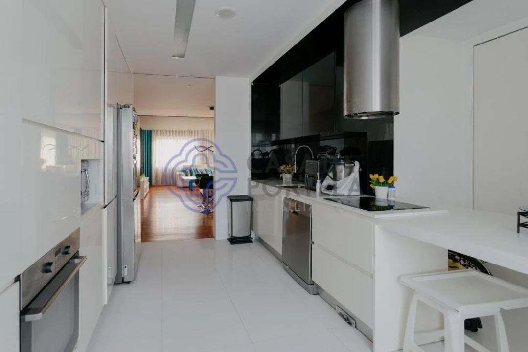Apartamento T5 para Venda em Gondomar (São Cosme), Valbom e Jovim Foto 7